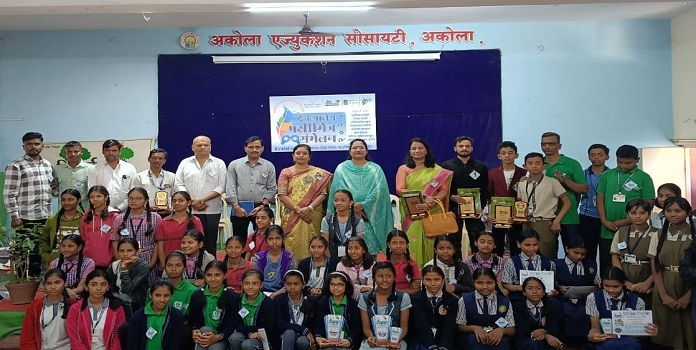 student pakshimitra conference akola