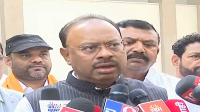 Chandrashekhar Bawankule