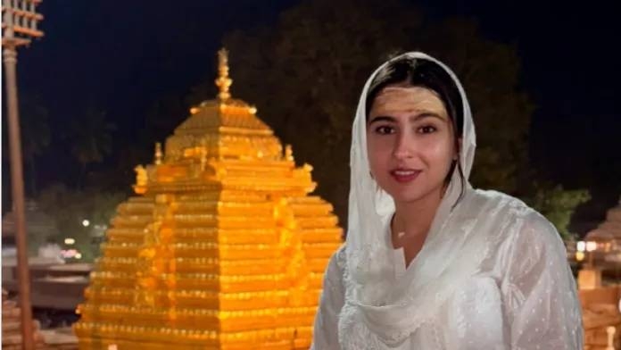 Sara Ali Khan trolled