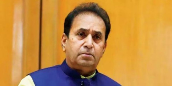 अनिल देशमुख यांच्यावरील हल्ला बनावट; पोलिसांचा न्यायालयात दावा
