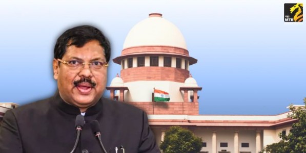 सरन्यायाधीशांवरील हल्ल्याच्या निषेधार्थ चर्मकार समाजाचा मोर्चा जिल्हाधिकारी कार्यालयावर धडकणार!