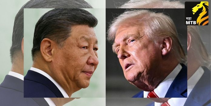 US-China trade war
