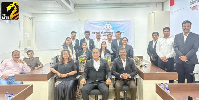 Co-operative Advocates Association