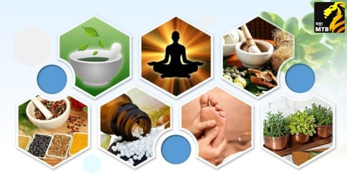 traditional medicine