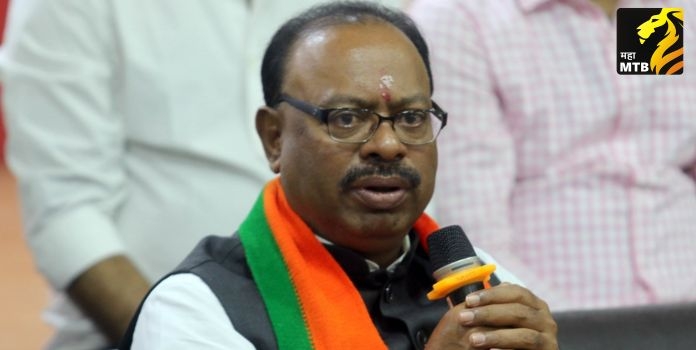 Chandrashekhar Bawankule