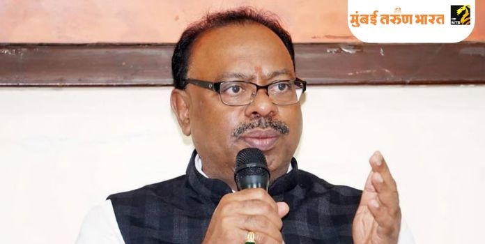 Chandrashekhar Bawankule