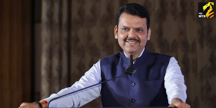 Devendra Fadnavis