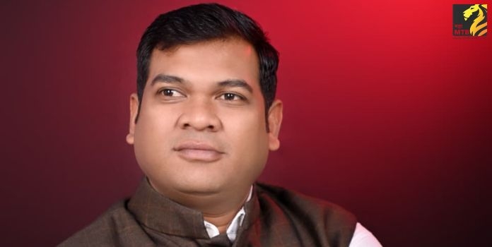 Adv. Gorakshnath Chaudhary