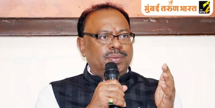 Chandrashekhar Bawankule