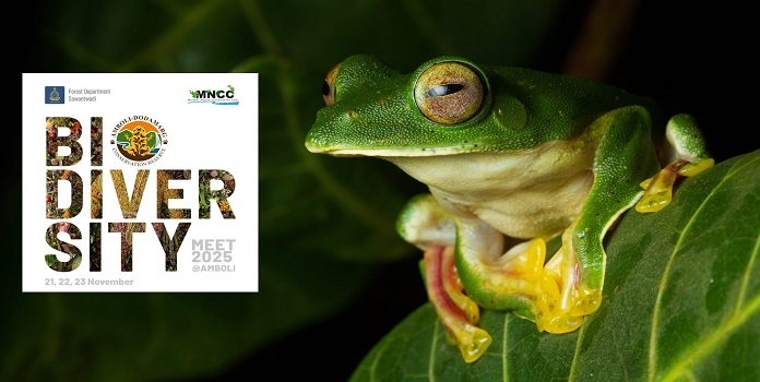 amboli biodiversity meet
