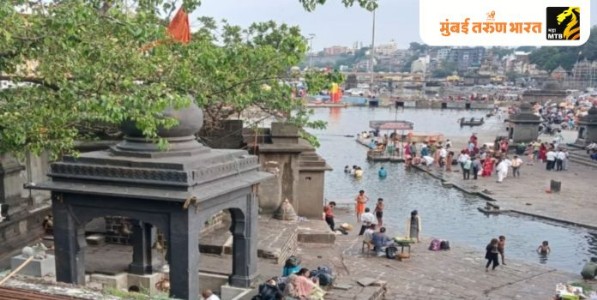 ‘रामकाल पथा’चा श्रीगणेशा