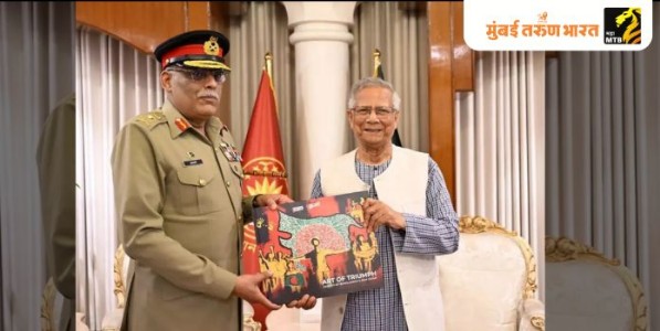 जुन्या खेळाचा नवा खेळाडू