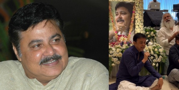 अवलिया अभिनेते सतीश शहांना मित्रांची अनोखी मानवंदना