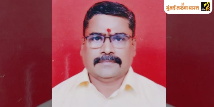 Anil Mundhe