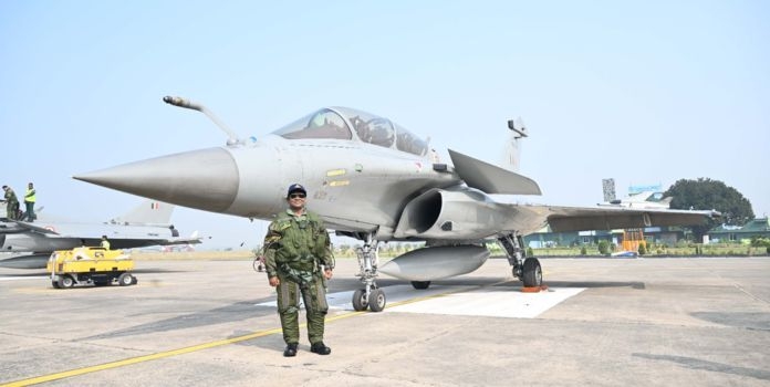 President Droupadi Murmu 