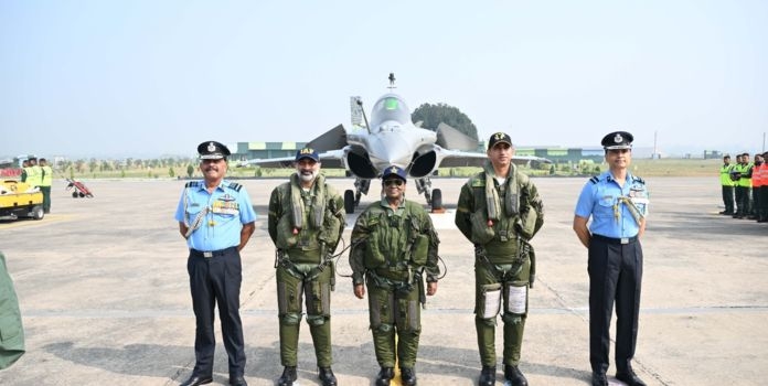 President Droupadi Murmu 