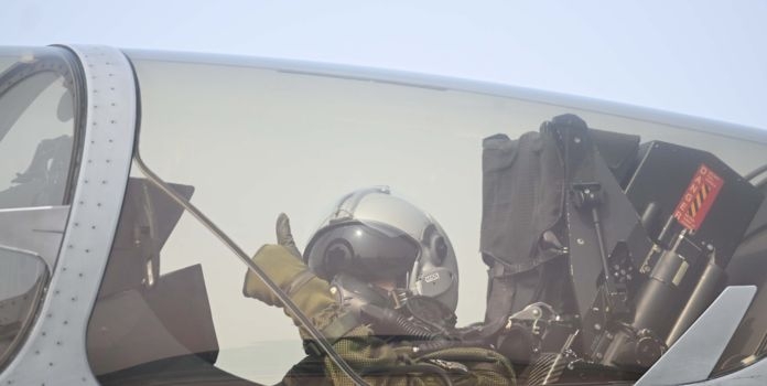 President Droupadi Murmu 