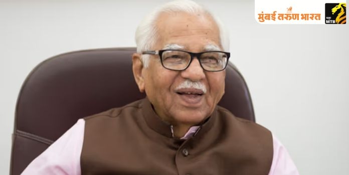 Ram Naik