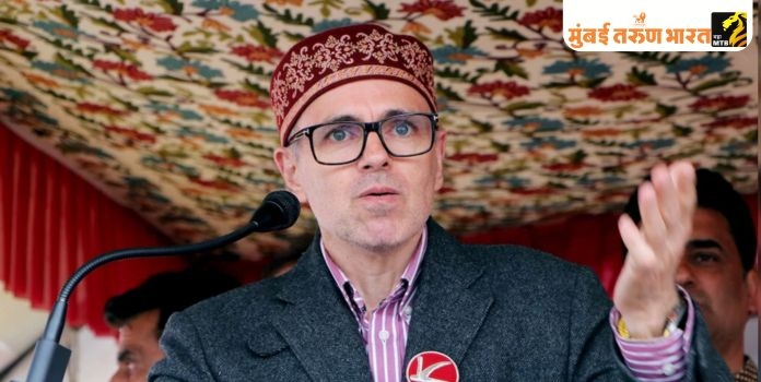 Omar Abdullah