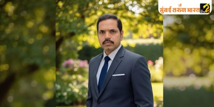 Prof. Dr. Pratap Vyakantrao Naikwade