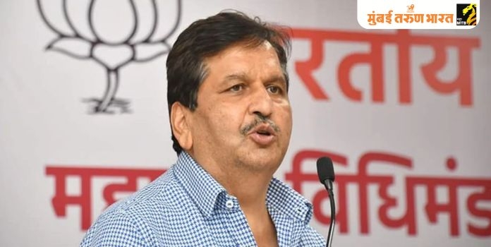 Mangal Prabhat Lodha