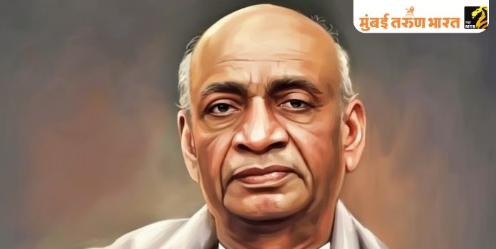 Sardar Vallabhbhai Patel