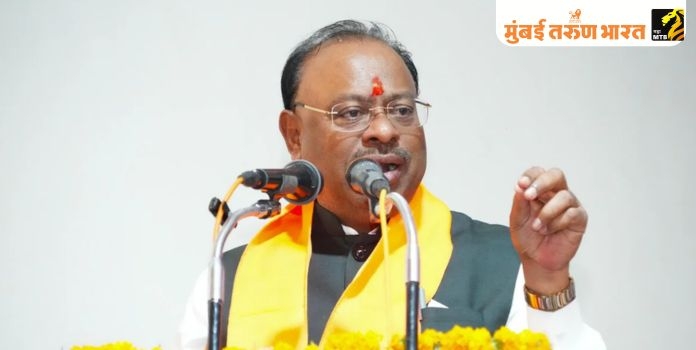 Chandrashekhar Bawankule