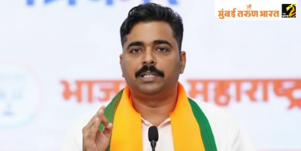 सातत्याने असत्य बोलणाऱ्या विरोधकांचा एक नोव्हेंबरचा असत्याचा मोर्चा : नवनाथ बन