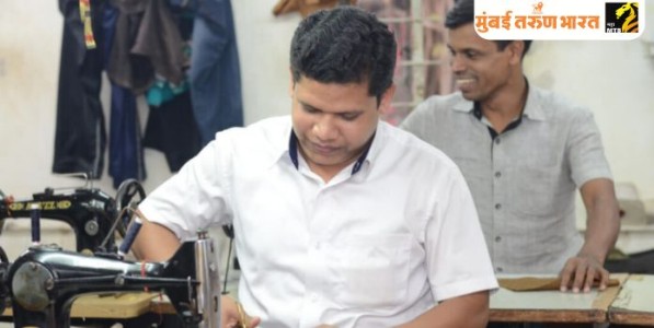 ‘टेलरस्मार्ट’ : भारतीय शिवणाची जागतिक झेप!