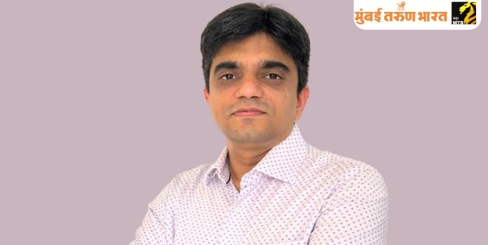 Dr. Rishikesh Behere