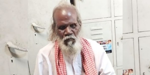 वनस्पतिशास्त्राचे चालते-बोलते विद्यापीठ कै. नवसूदादा वळवी