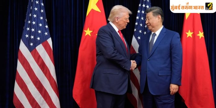 trump jinping meeting