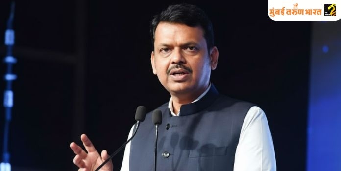 Devendra Fadnavis