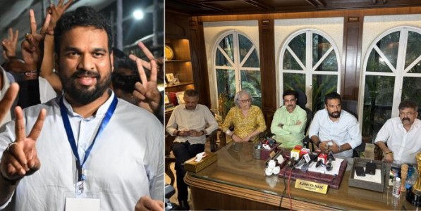 अजिंक्य नाईक दुसऱ्यांदा मुंबई क्रिकेट असोसिएशनच्या अध्यक्षपदी! निवडणुकीत बिनविरोध निवड