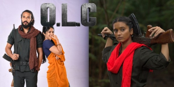 ‘आफ्टर ओएलसी’तून दिसणार शिवानी सुर्वेचा अनोखा अंदाज