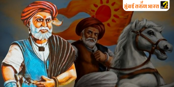 क्रांतिकारक विद्यापीठाचे कुलगुरू : लहुजी वस्ताद साळवे