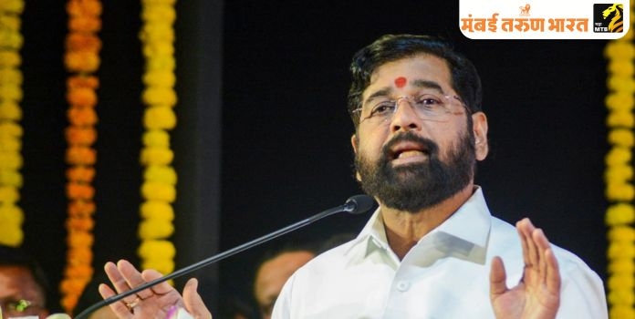 Eknath Shinde
