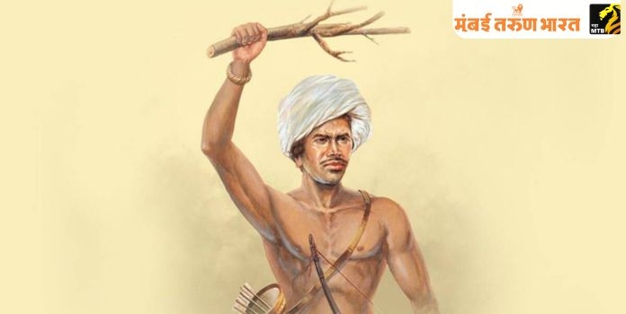 Birsa Munda