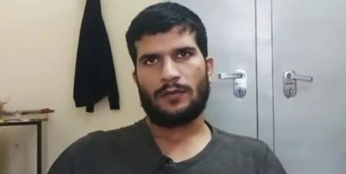 Delhi Red Fort blast