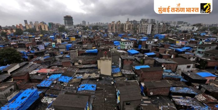 Dharavi Redevelopment Project