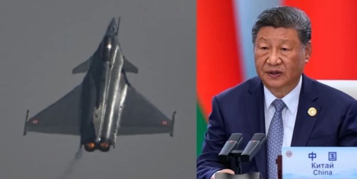 India-Pakistan conflict