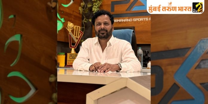 Yogaesh Parmanand Kothawale