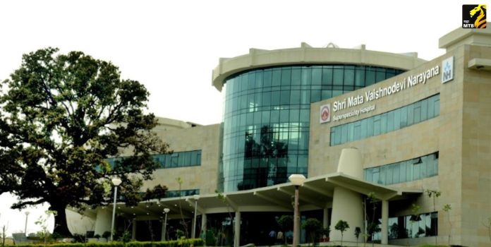 Vaishno Devi Medical Institute