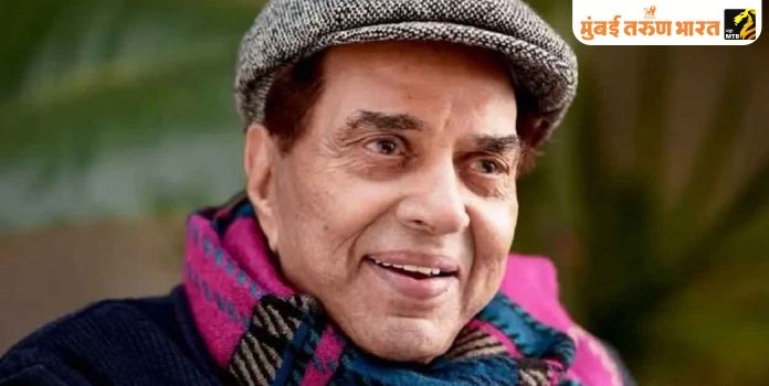 dharmendra