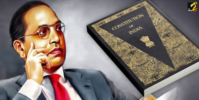 Indian Constitution