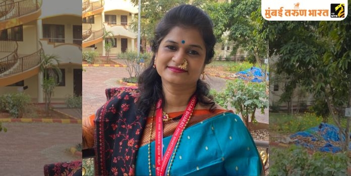 Kavita Vibhavari