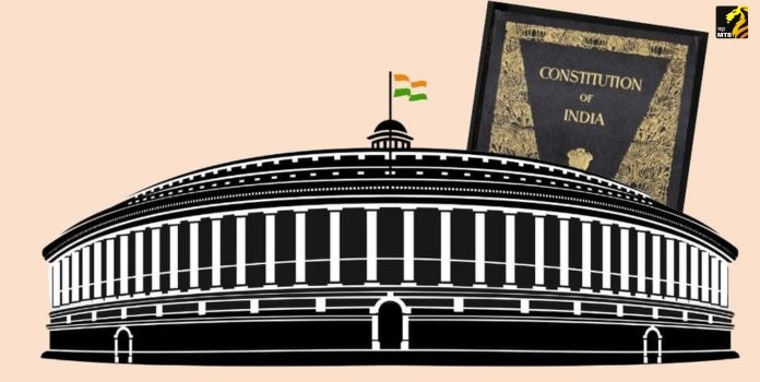 Indian Constitution