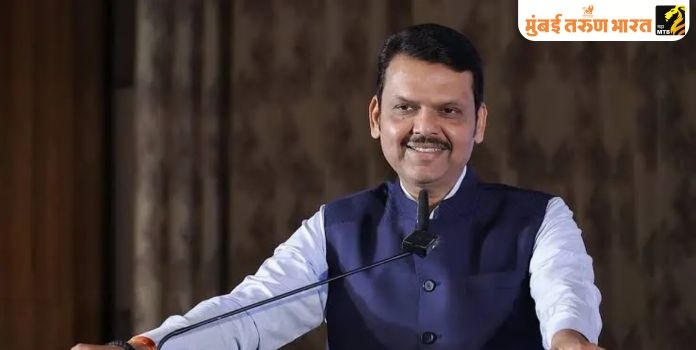 Devendra Fadnavis