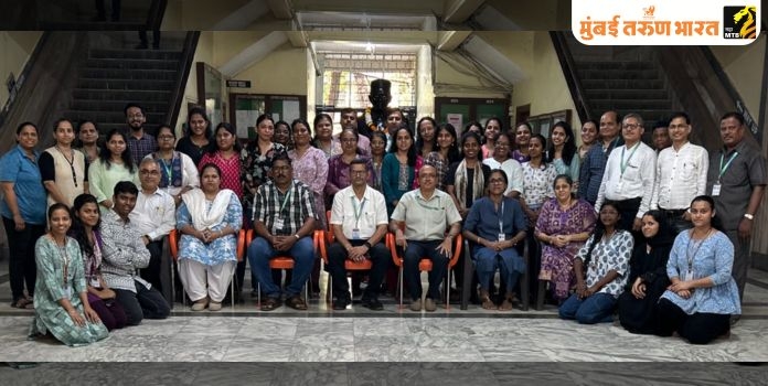 Maharshi Dayanand Junior College