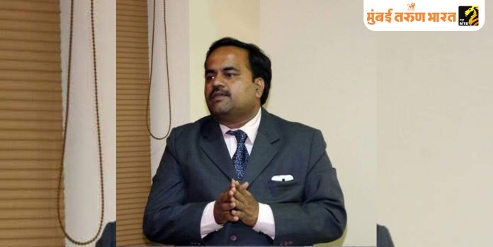 Mandar Trimbak Namjoshi